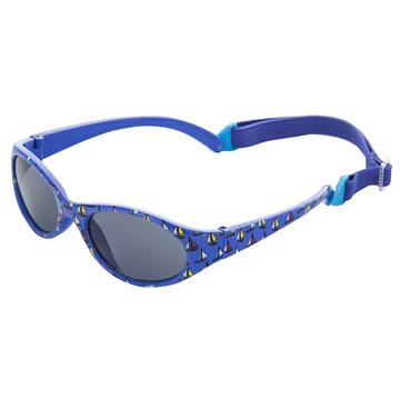 Kids Comfort Kindersonnenbrille (ab 2 Jahren)