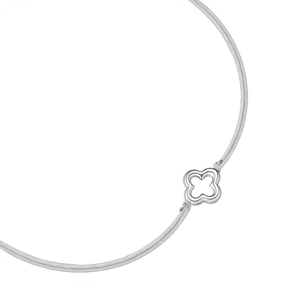 Glanzstücke München  Bracelet Trèfle 