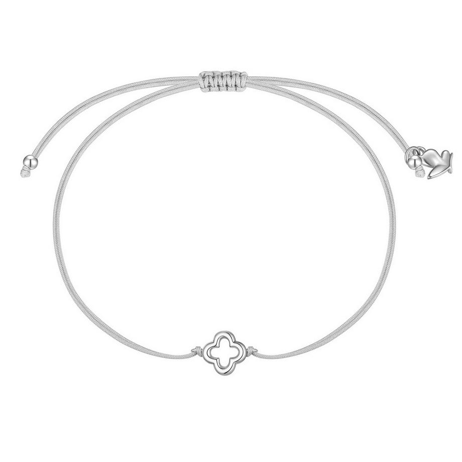 Bracelet Trèfle