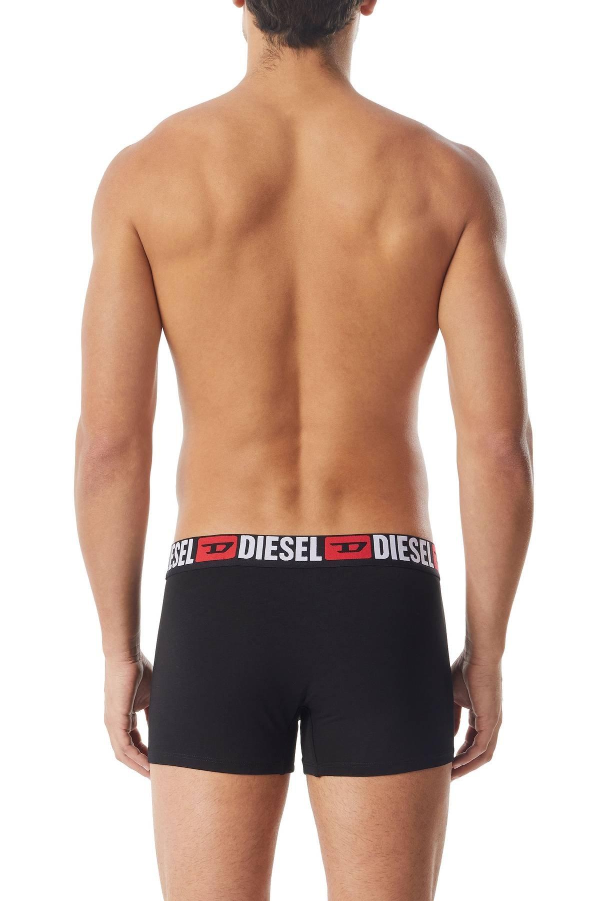 DIESEL  Boxershort  3er Pack Stretch-UMBX-DAMIENTHREEPACK 