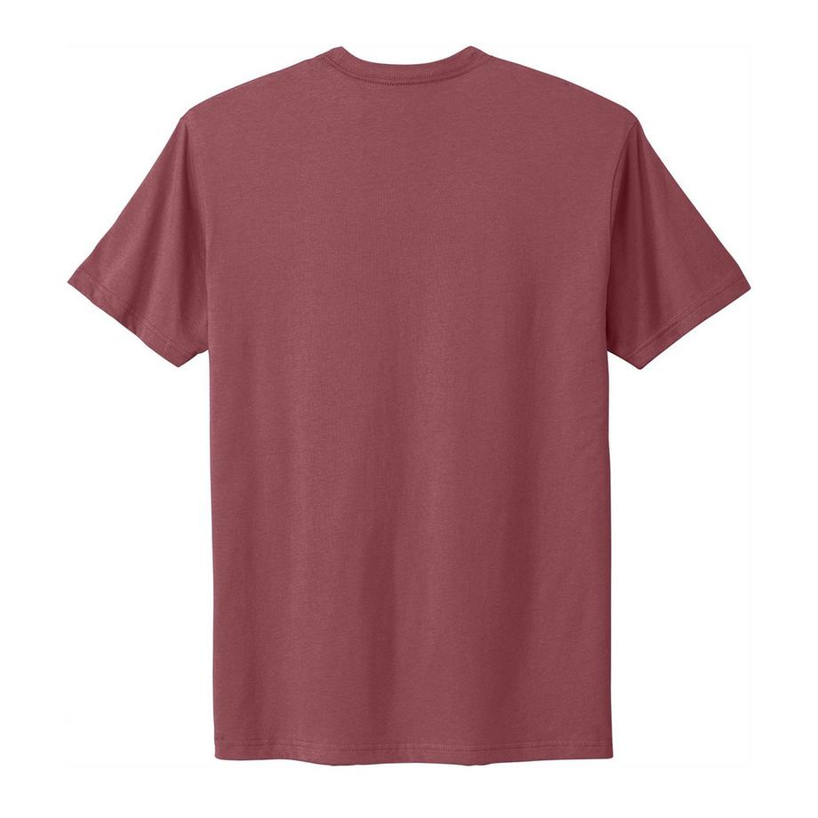 NEXT LEVEL RACING T-Shirt Girocollo Maniche Corte  