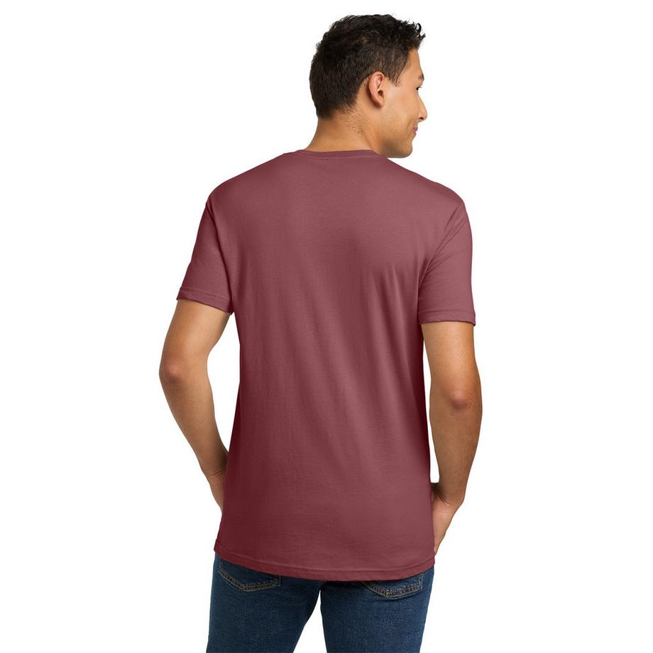 NEXT LEVEL RACING T-Shirt Girocollo Maniche Corte  
