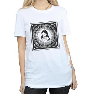 Disney  Tshirt ALICE IN WONDERLAND 