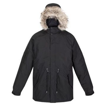 Salinger III Parka