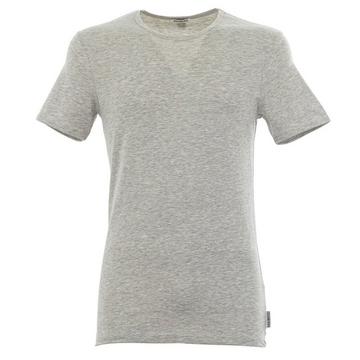 ESSENTIAL T-SHIRT
(CREW NECK) BI-PACK