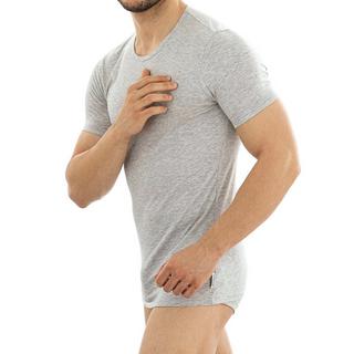 BIKKEMBERGS T-Shirt Essenziale Girocollo Bi-Pack  