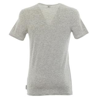 BIKKEMBERGS T-Shirt Essentiel Col Rond Bi-Pack  
