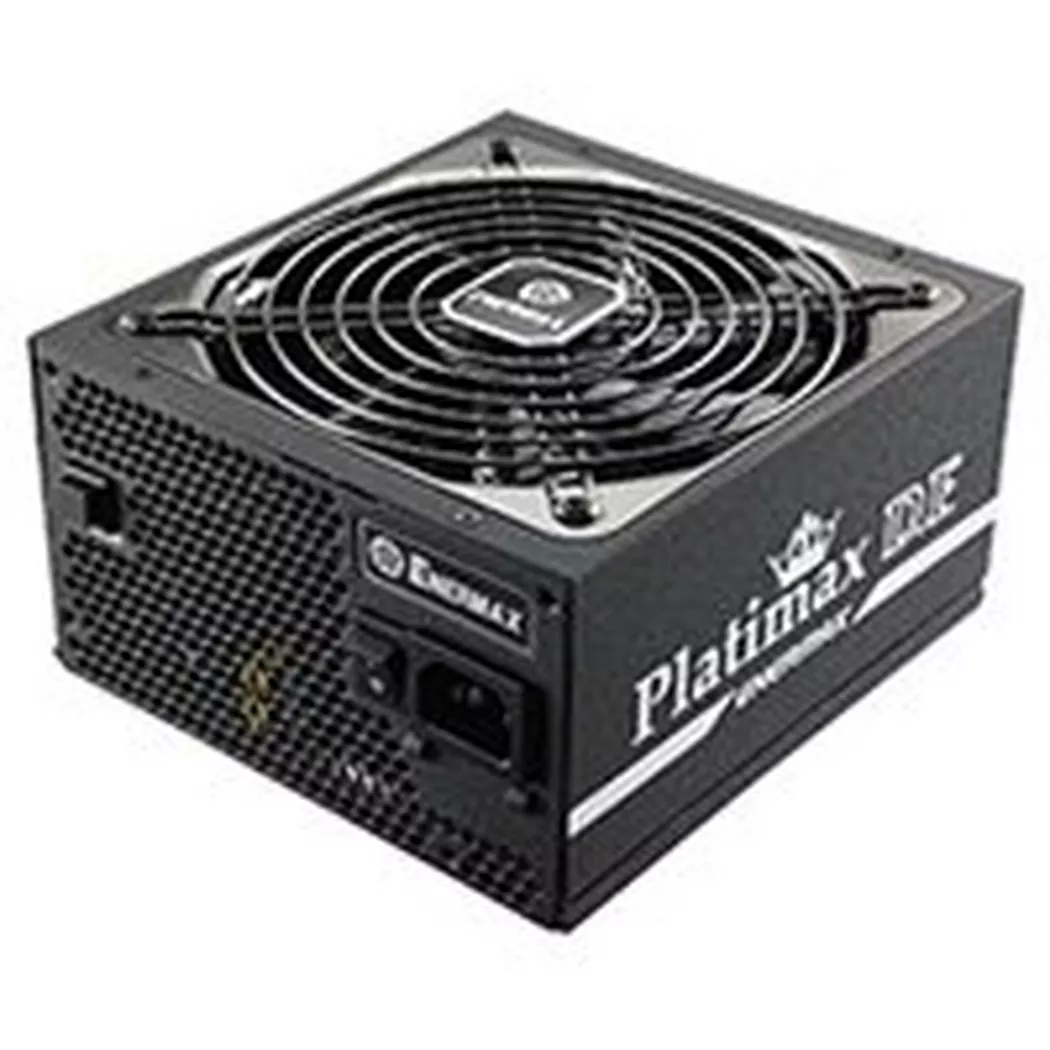Alimentation ATX Enermax Platimax D.F. - 1050W (Noir) #3POURCENT