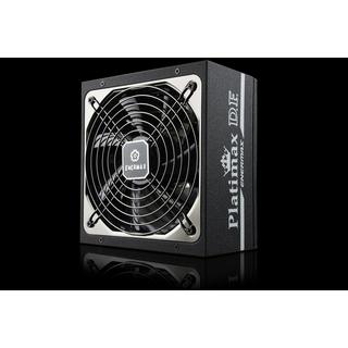 ENERMAX  Enermax Platimax D.F. Netzteil 1050 W 20+4 pin ATX ATX Schwarz, Weiß 