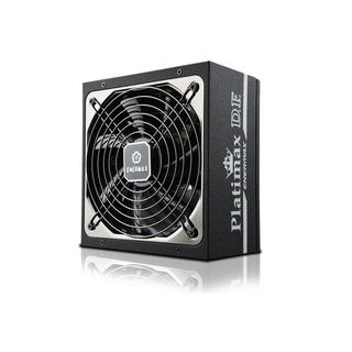 ENERMAX  Enermax Platimax D.F. unité d'alimentation d'énergie 1050 W 20+4 pin ATX ATX Noir, Blanc 