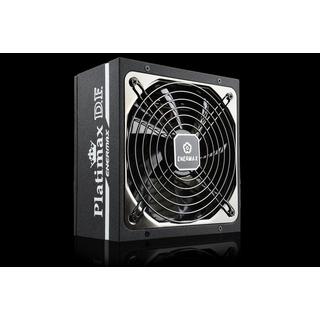 ENERMAX  Enermax Platimax D.F. unité d'alimentation d'énergie 1050 W 20+4 pin ATX ATX Noir, Blanc 