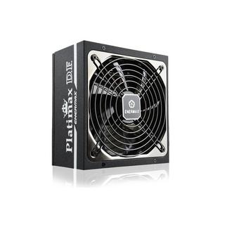 ENERMAX  Enermax Platimax D.F. unité d'alimentation d'énergie 1050 W 20+4 pin ATX ATX Noir, Blanc 