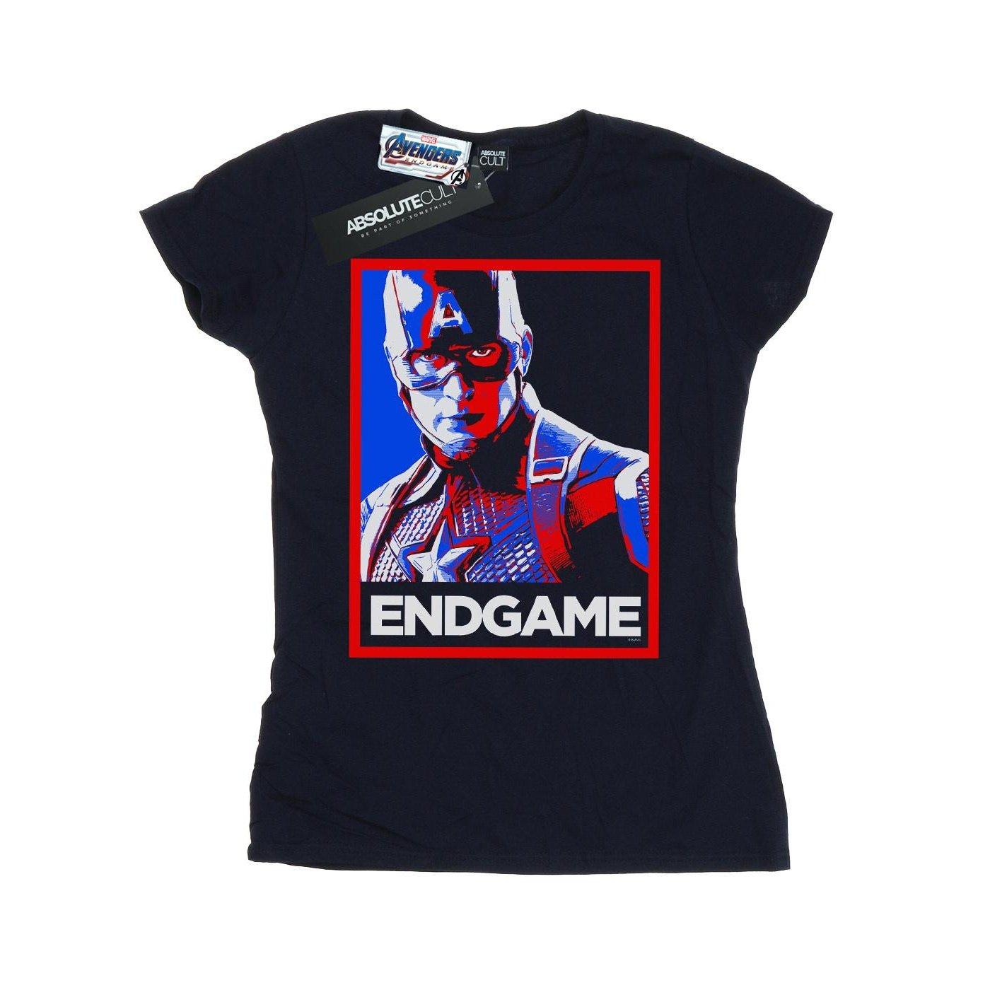 MARVEL  Avengers Endgame TShirt 