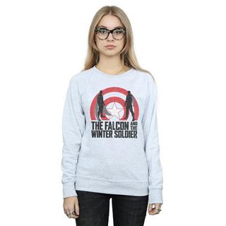 MARVEL  Sweatshirt 