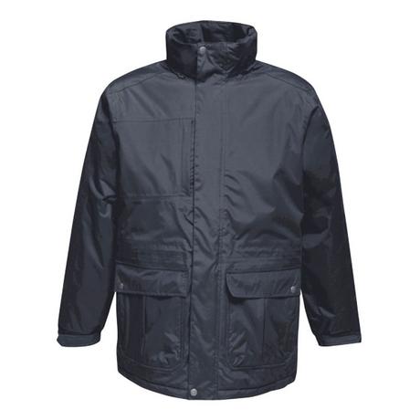 Regatta  Jacke Darby III, isoliert 