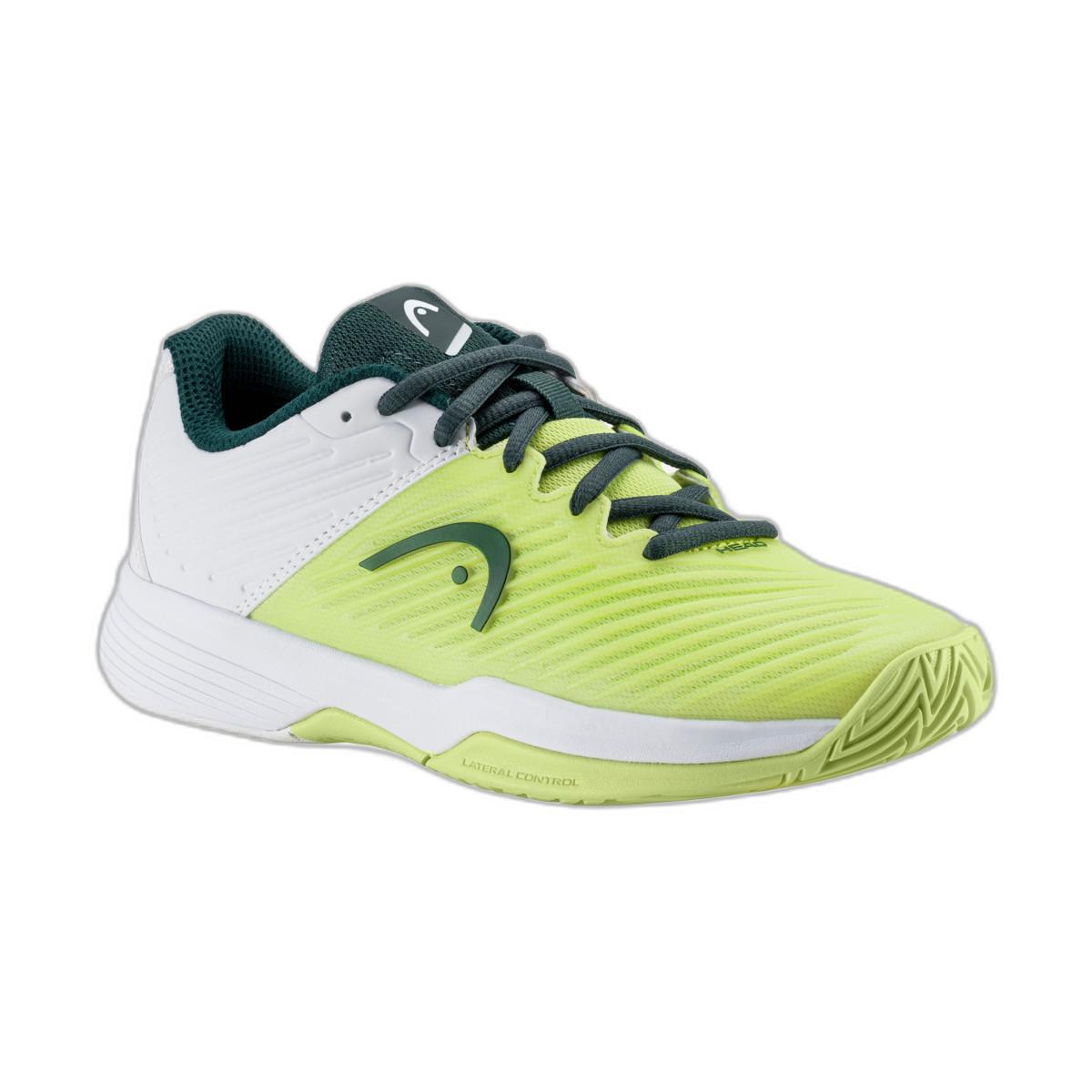 Image of Kinder-tennisschuhe Revolt Pro 4.0 Unisex 34.5