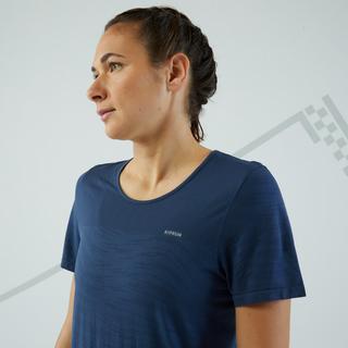 KIPRUN  T-shirt manches courtes - CARE 