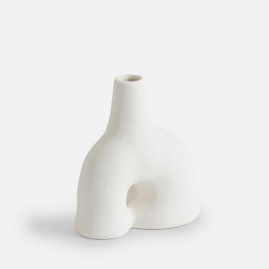 La Redoute Intérieurs Bibelot en céramique H13  