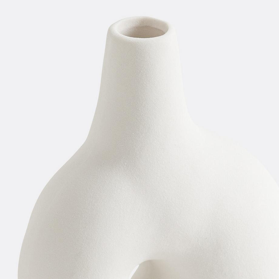 La Redoute Intérieurs Bibelot en céramique H13  