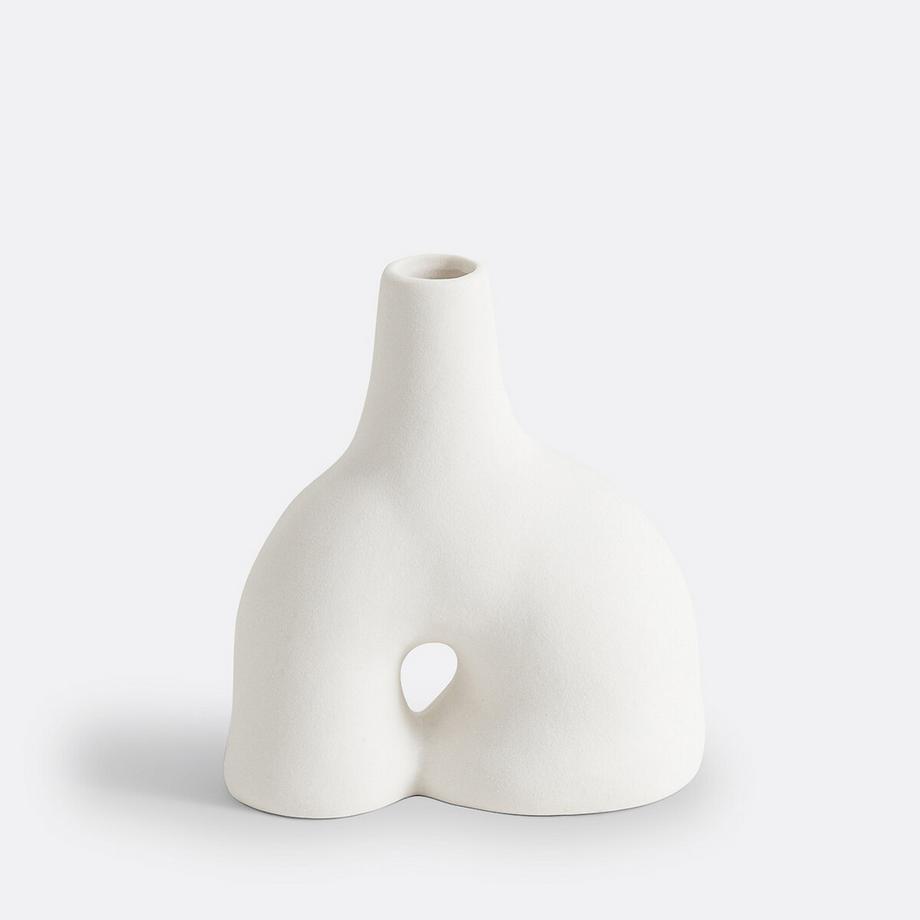Bibelot en céramique H13