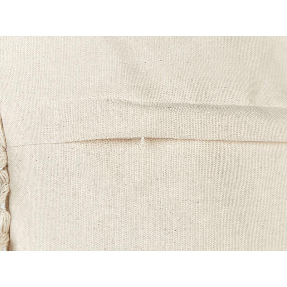 Beliani Set di 2 cuscini en Cotone  OLEARIA  