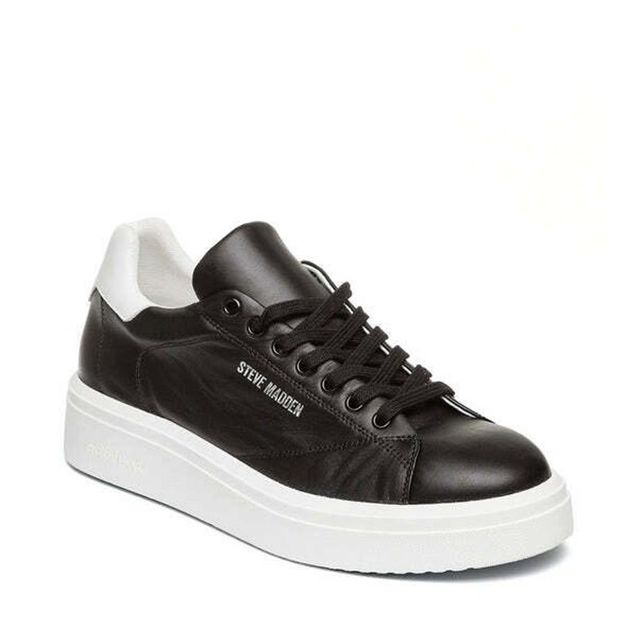 STEVE MADDEN baskets fynner  