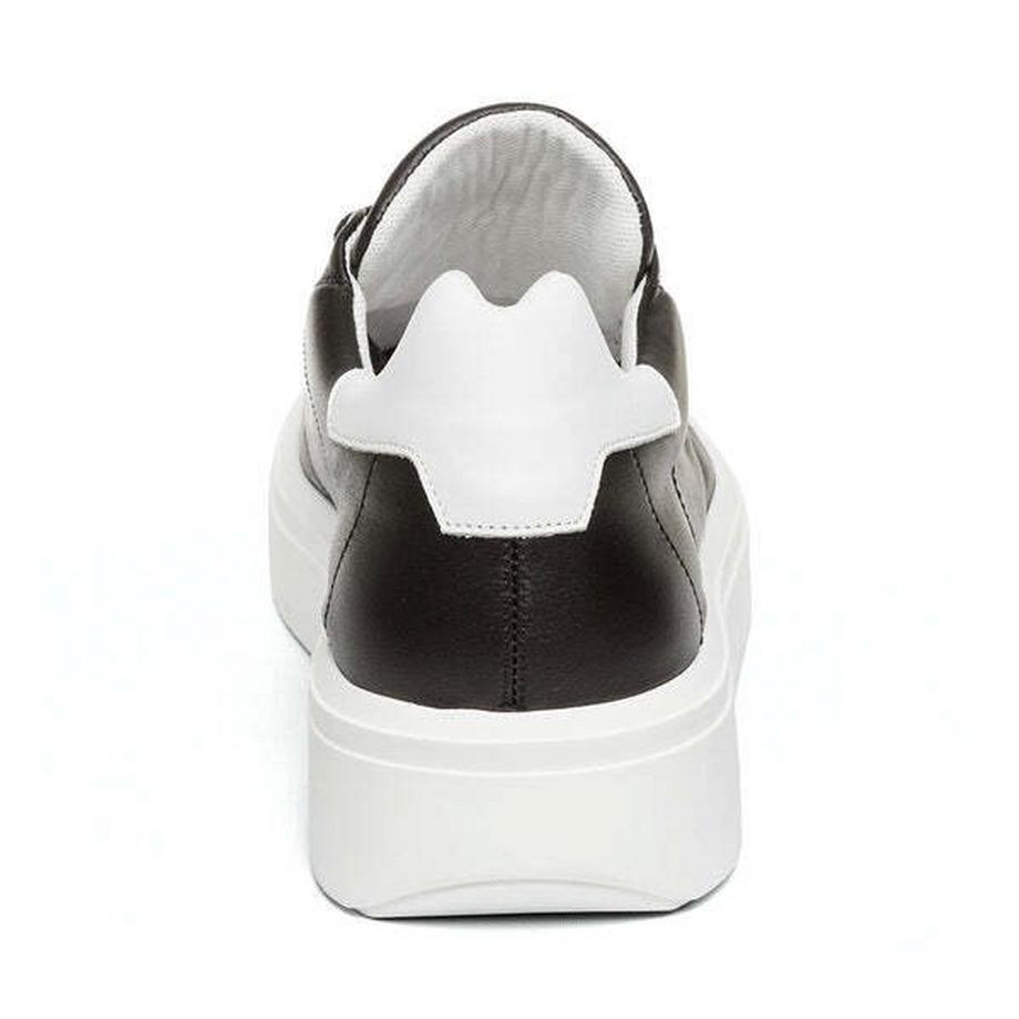 STEVE MADDEN baskets fynner  