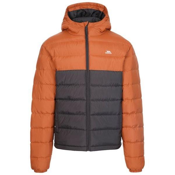 Image of Steppjacke Oskar Unisex Grau 104
