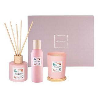 AVA & MAY Ava & May Bahamas Home Set de parfum (lot de 2)  