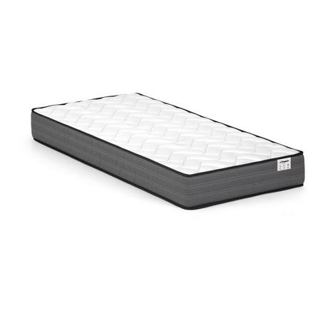 Ysmée Matelas 90 x 190 cm ressorts ensachés ép.20cm - AMBRACIE de YSMÉE  