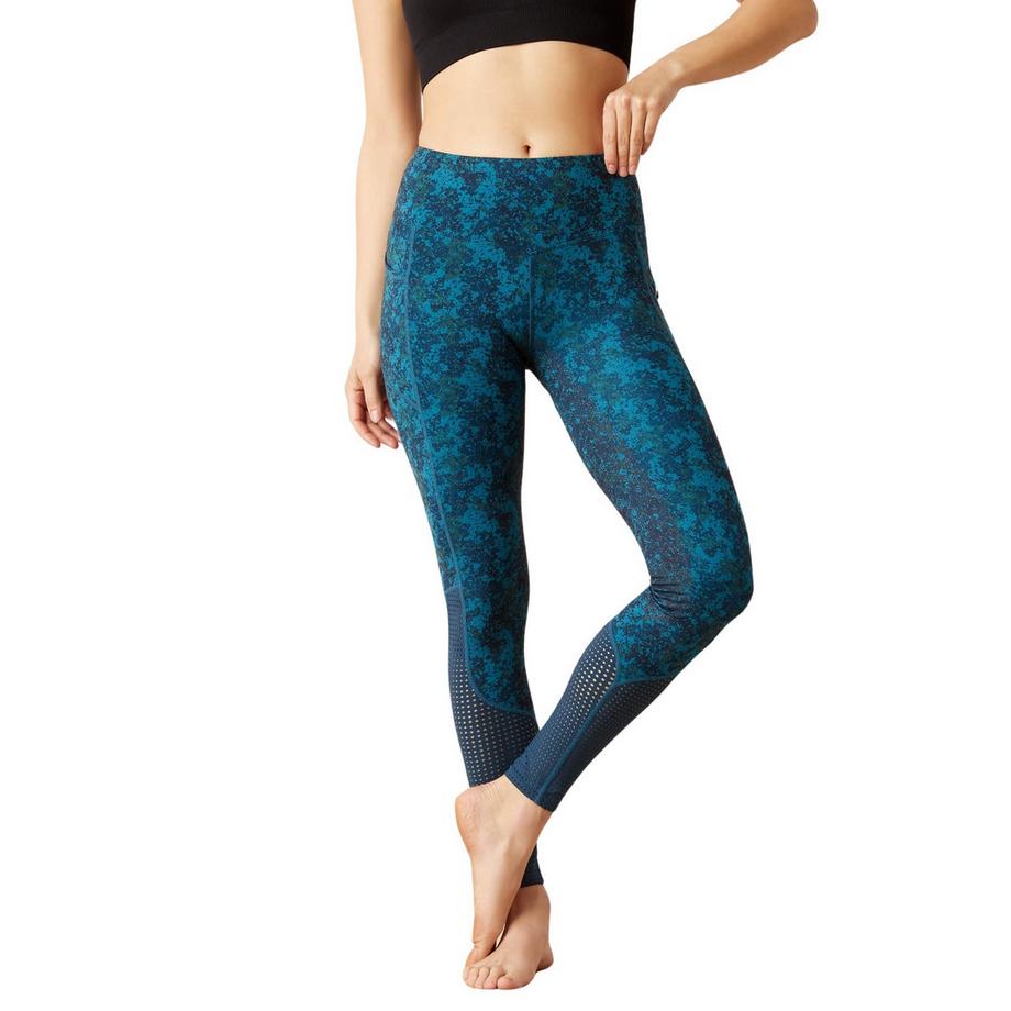 legging full grip da eo