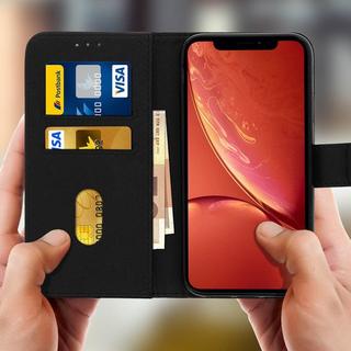 Avizar  Étui portefeuille Apple iPhone XR 