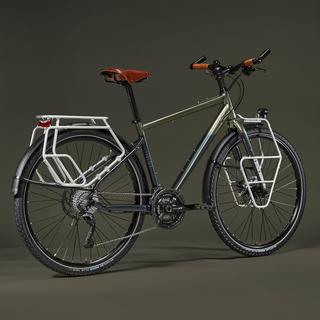 RIVERSIDE  Vélo trek - TOURING 900 