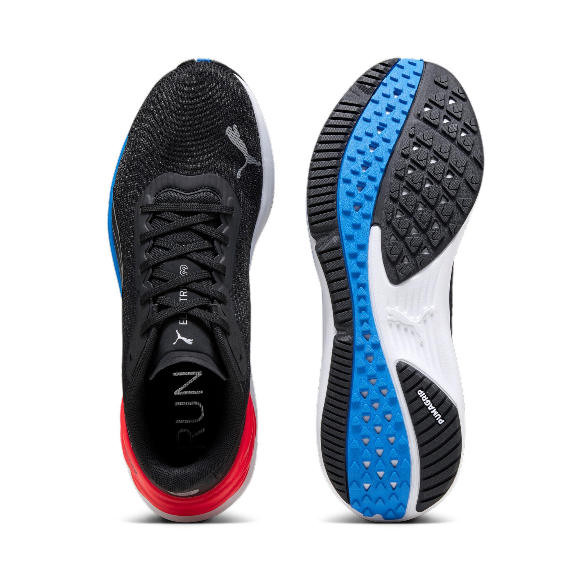 PUMA Electrify Nitro 3 chaussures de running electrify nitro 3 