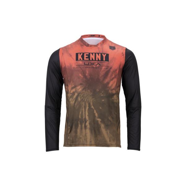 Kenny  maillot manches longues  charger 