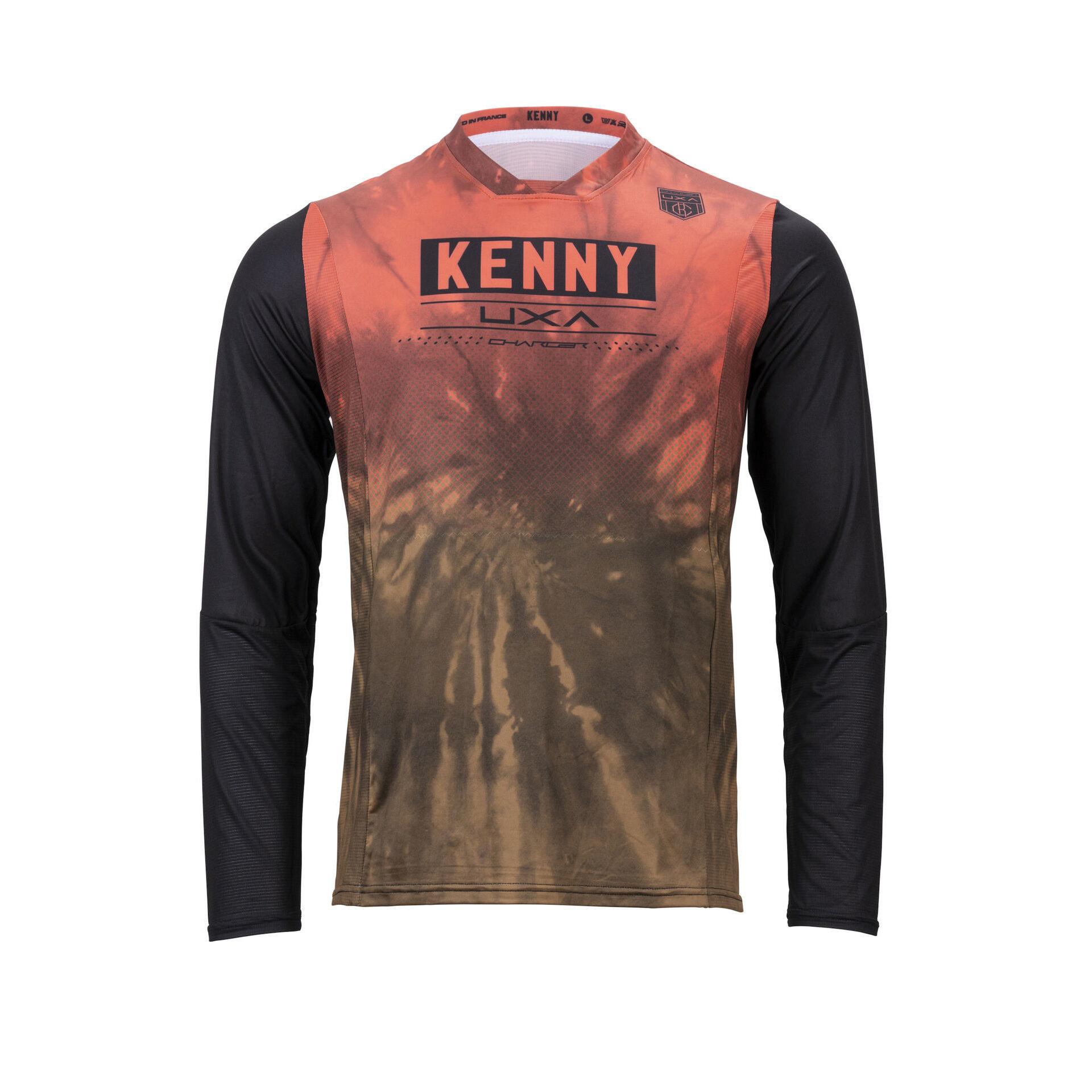 Kenny  maillot manches longues  charger 