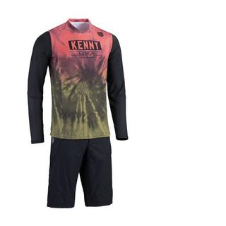 Kenny  maillot manches longues  charger 