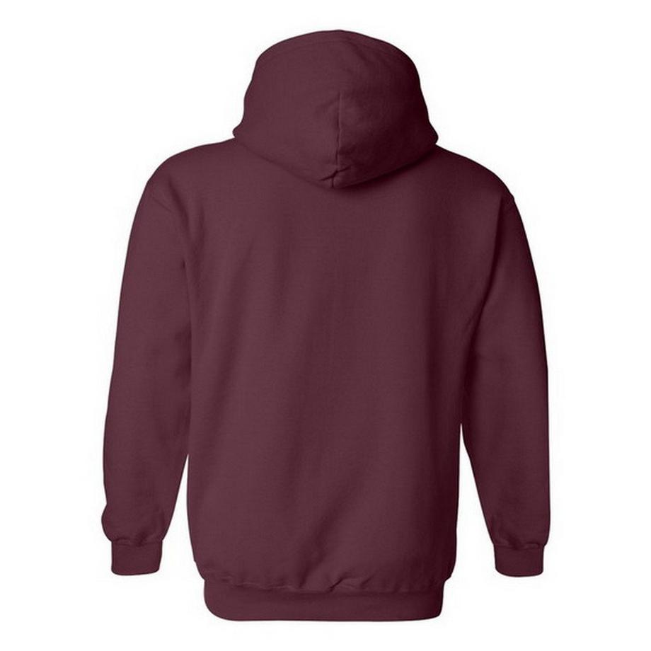 Gildan Sweatshirt à Capuche Heavy Blend  