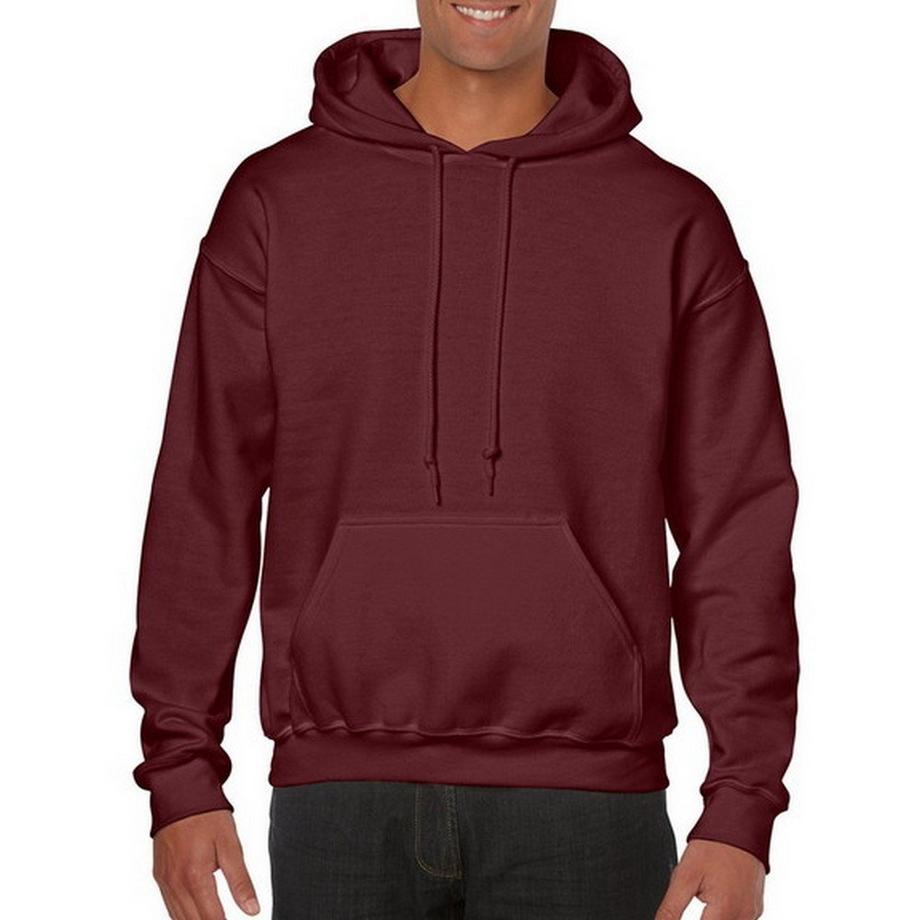 Gildan Sweatshirt à Capuche Heavy Blend  