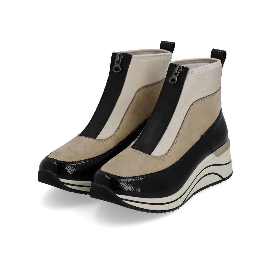 Remonte D0T71 Sneaker Montante  