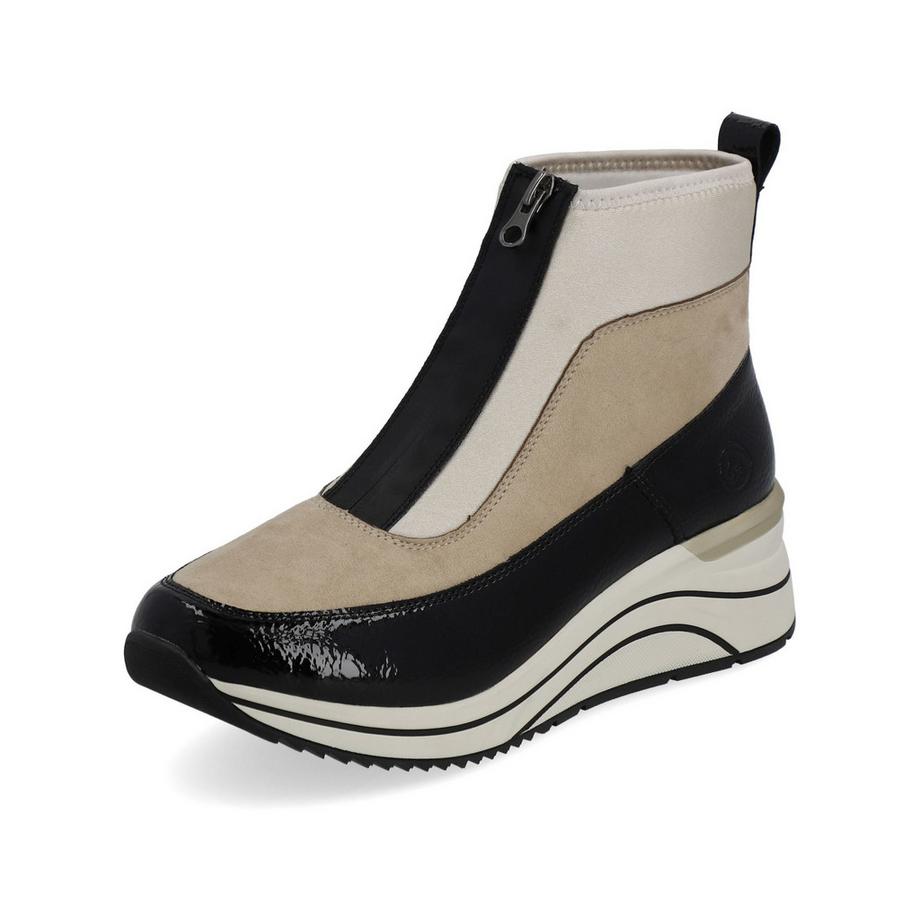 Remonte D0T71 Sneaker Montante  