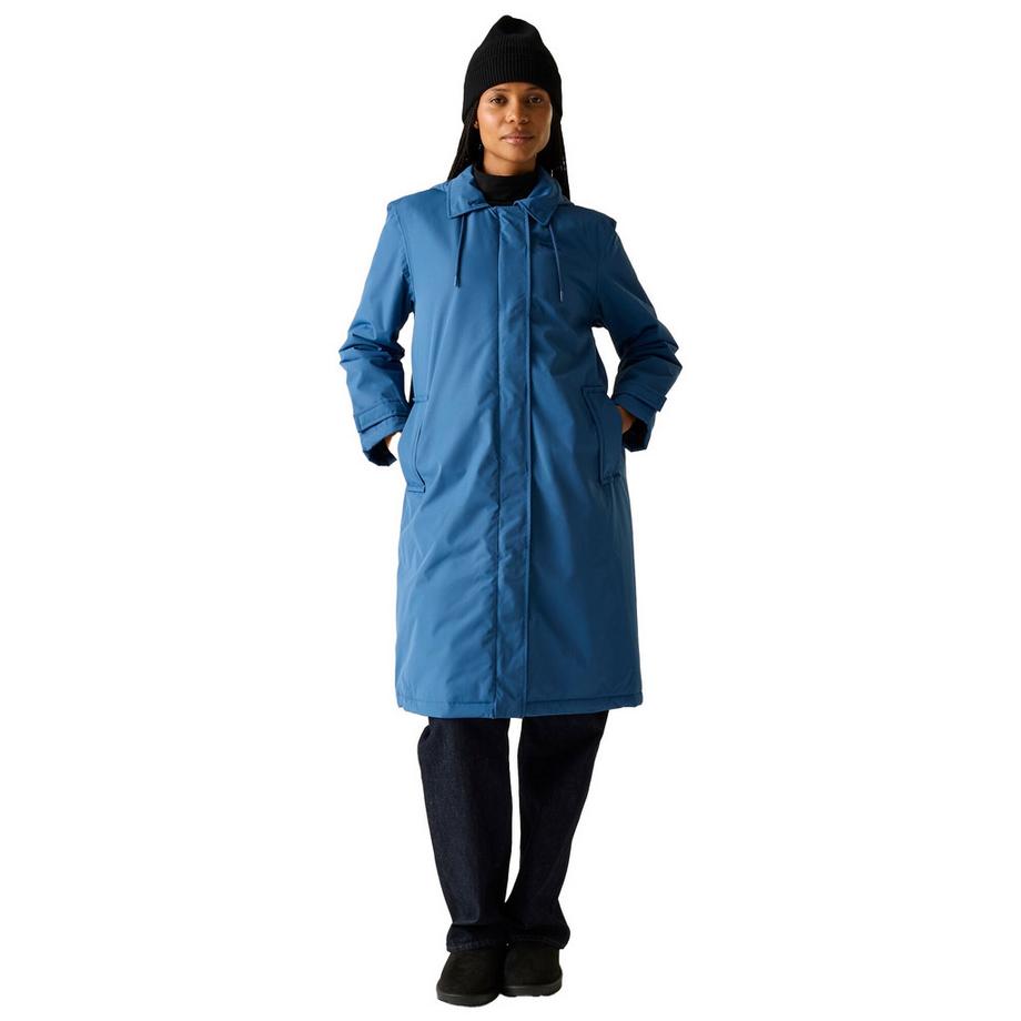 Regatta Veste Imperméable Orla Kiely Mac 42 | MANOR