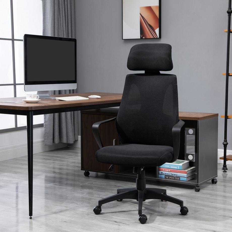 Vinsetto chaise de bureau  