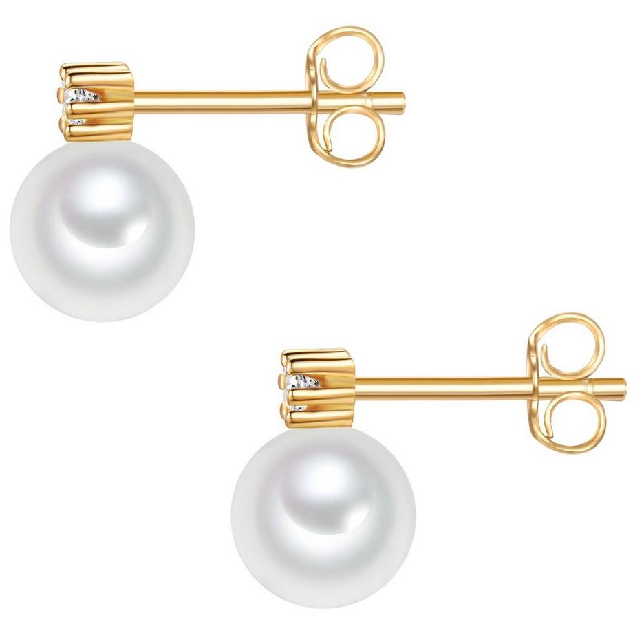 Valero Pearls  Femme Boucles d´oreilles 