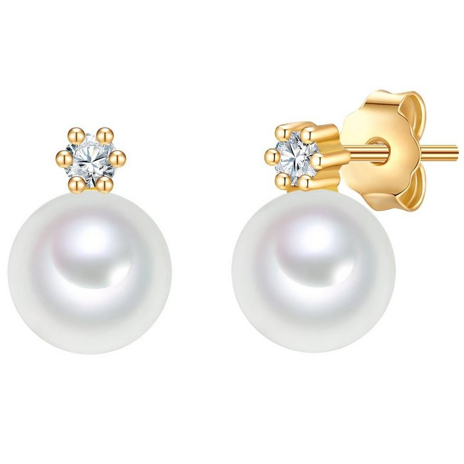 Valero Pearls  Femme Boucles d´oreilles 