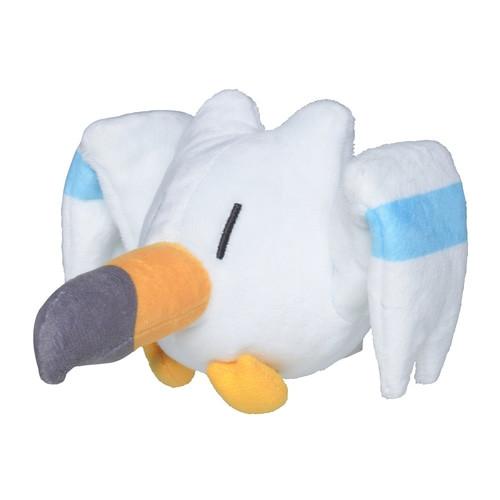 Pokémon  Wingull Sitting Cuties Plush 