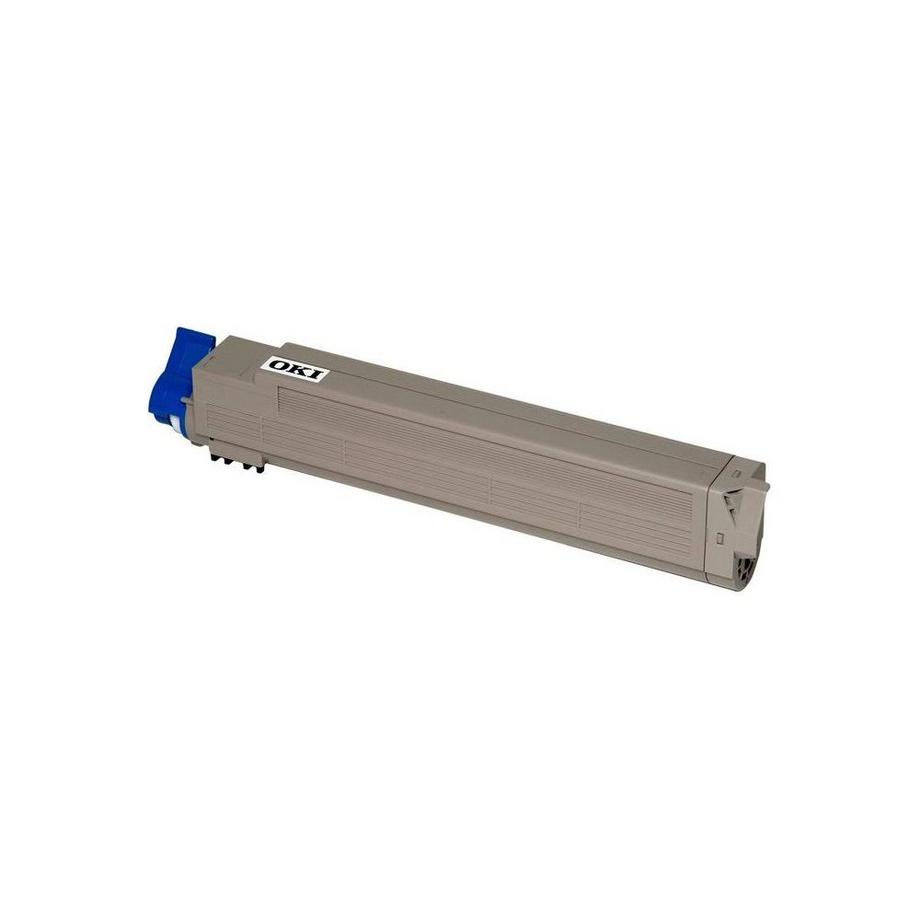 OKI  OKI Toner schwarz 43837132 C9655 22'500 Seiten 