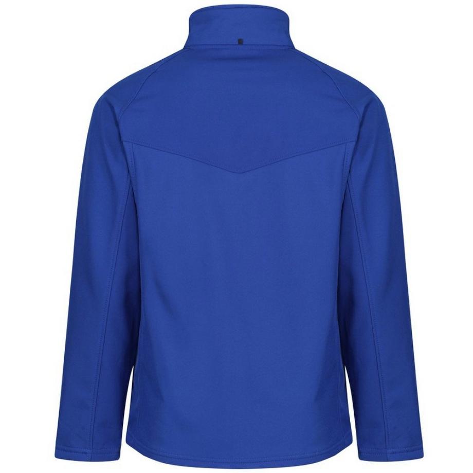 Regatta Uproar Softshell Giacca in pile antivento  