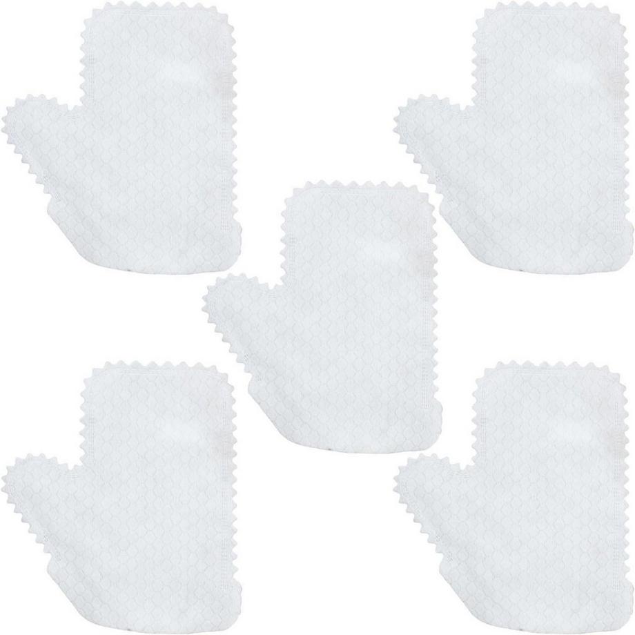 Northio  Guanti per la pulizia - Polvere e sporcizia - Confezione da 5 