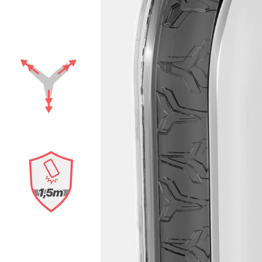 Force Power  Cover per Samsung Galaxy Note 9 